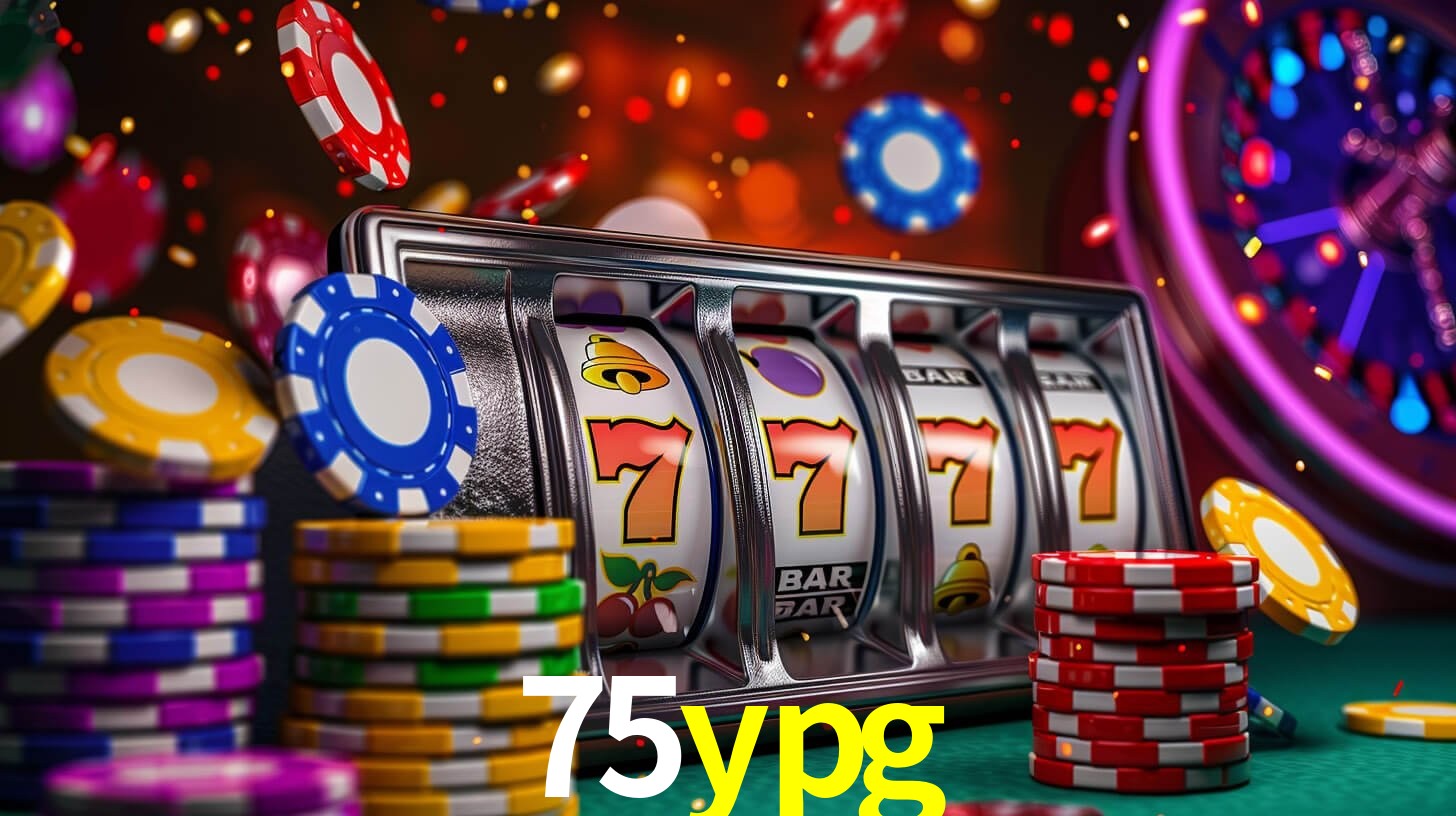 A Emoção da Loteria na 75ypg: Uma Chance de Mudança de Vida