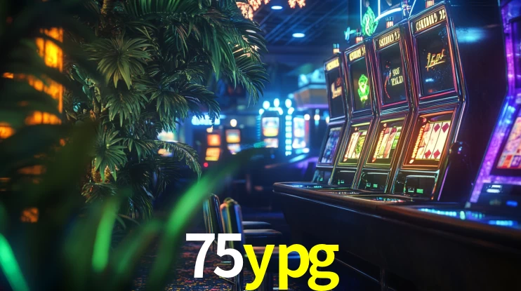 Live Casino 75ypg