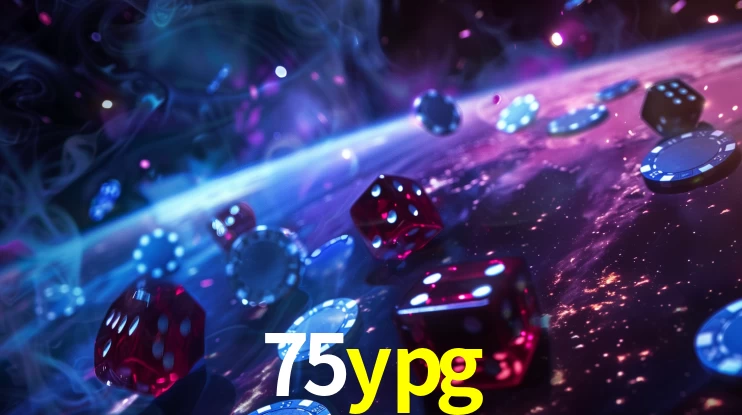 Game Providers 75ypg