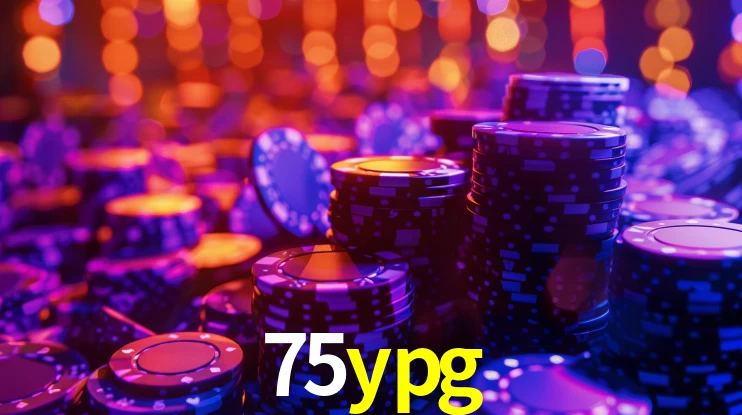 75ypg: A Experiência de Casino com Jogos de Mesa ao Vivo