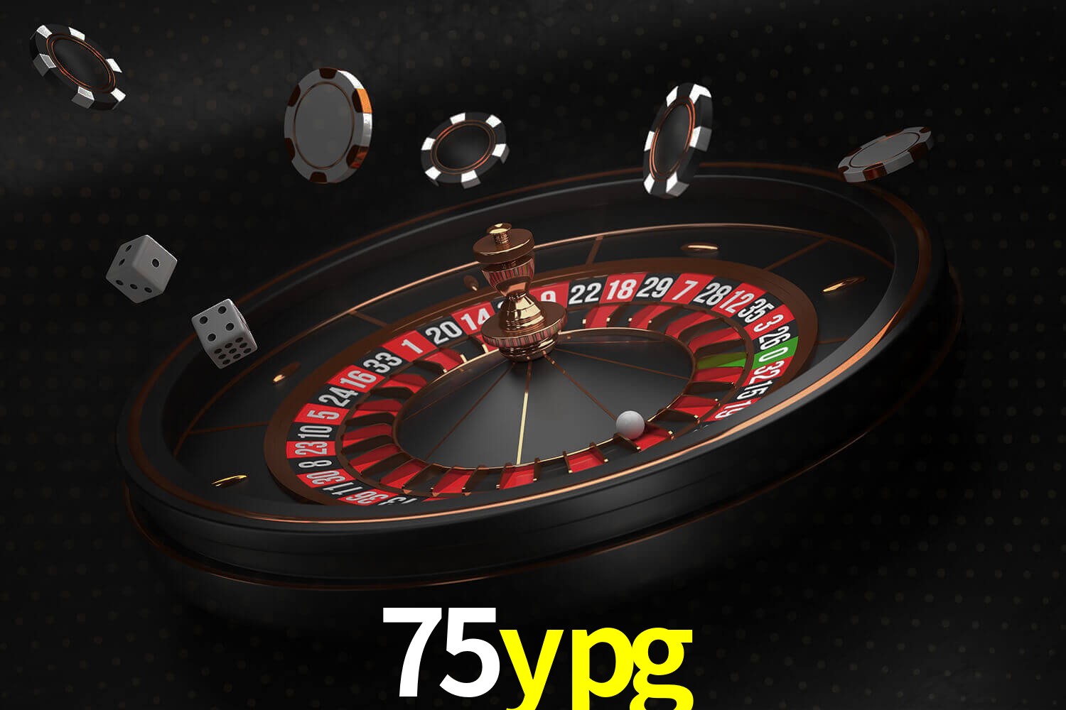 Sinta a adrenalina dos jogos de cassino com 75ypg