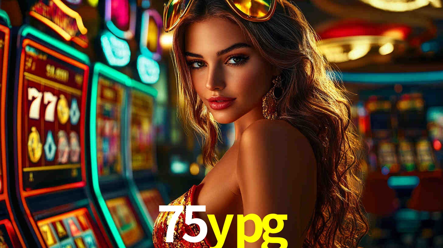 Welcome Bonus 75ypg