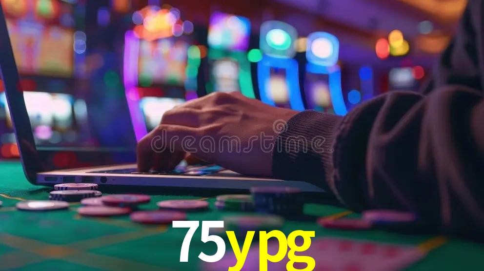 Desvendando o Mundo dos Jogos Virtuais na 75ypg