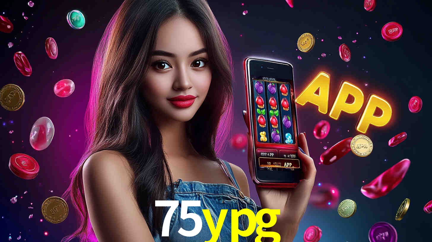 Descubra a Magia dos Jogos de Arcade no 75ypg