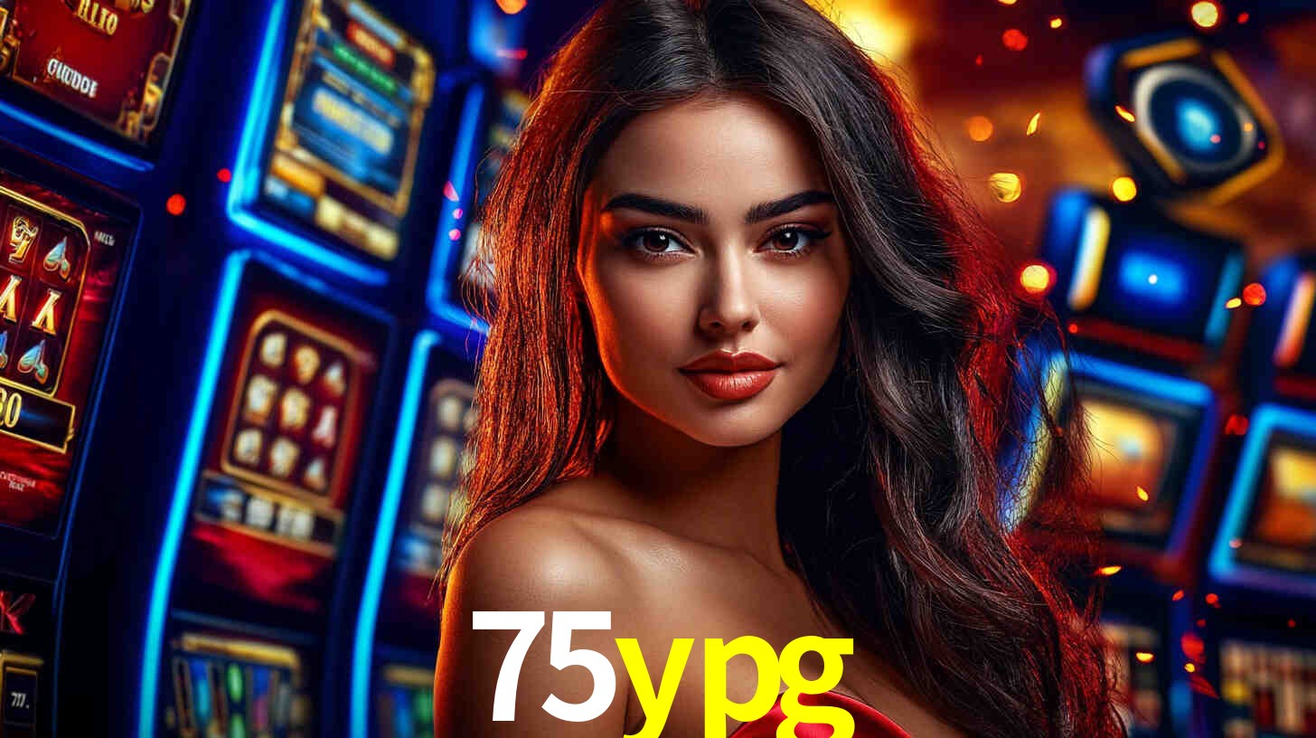 Apostas Esportivas na 75ypg: Um Guia Completo