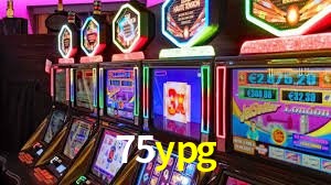 Inovações de Jogos na 75ypg: O Futuro das Experiências Interativas