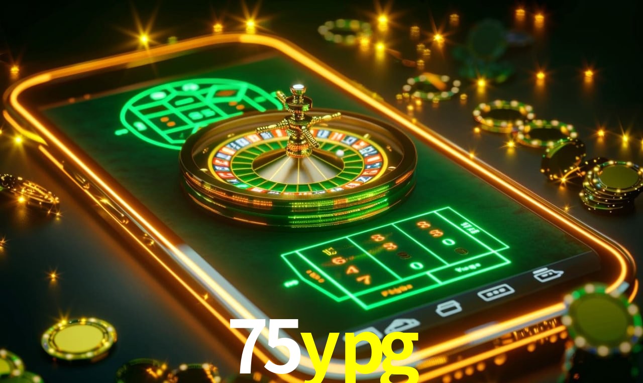 Benefícios da Conta 75ypg