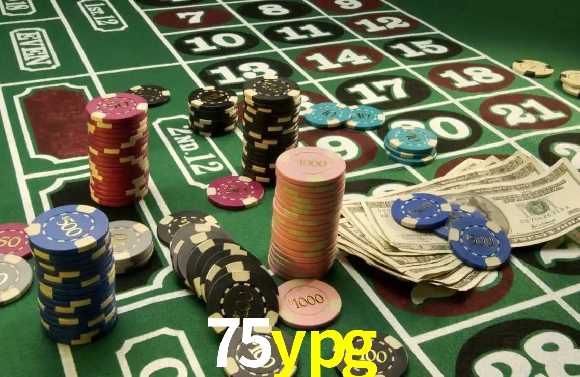 75ypg bet