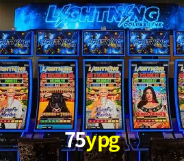 Descubra a Magia dos Jogos de Arcade no 75ypg