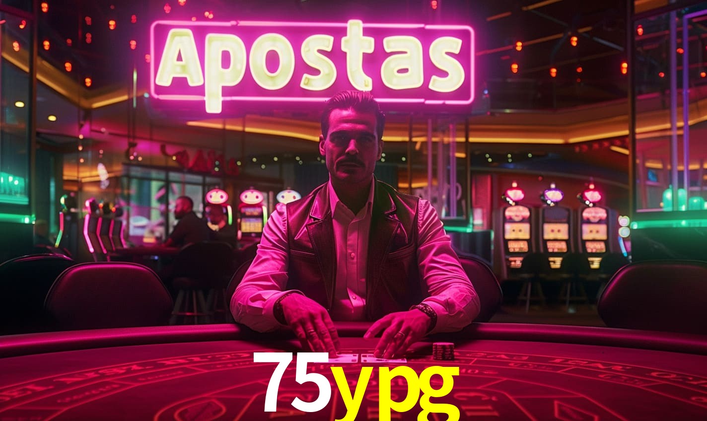 Descubra o Programa VIP da 75ypg: Vantagens Exclusivas para Jogadores