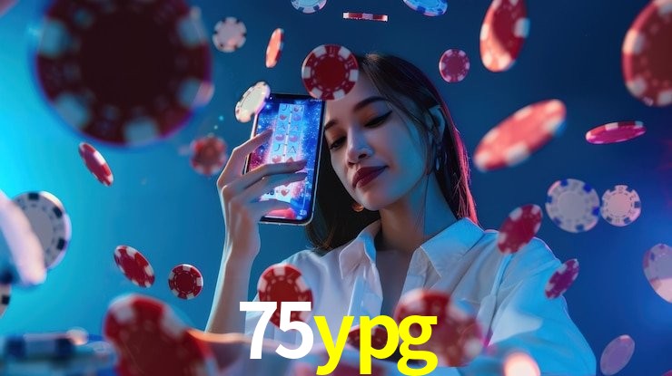 A Popularidade dos Caça-Níqueis no 75ypg