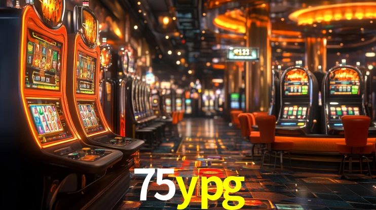Ofertas Imperdíveis na 75ypg: Promoções e Bônus Que Valem a Pena