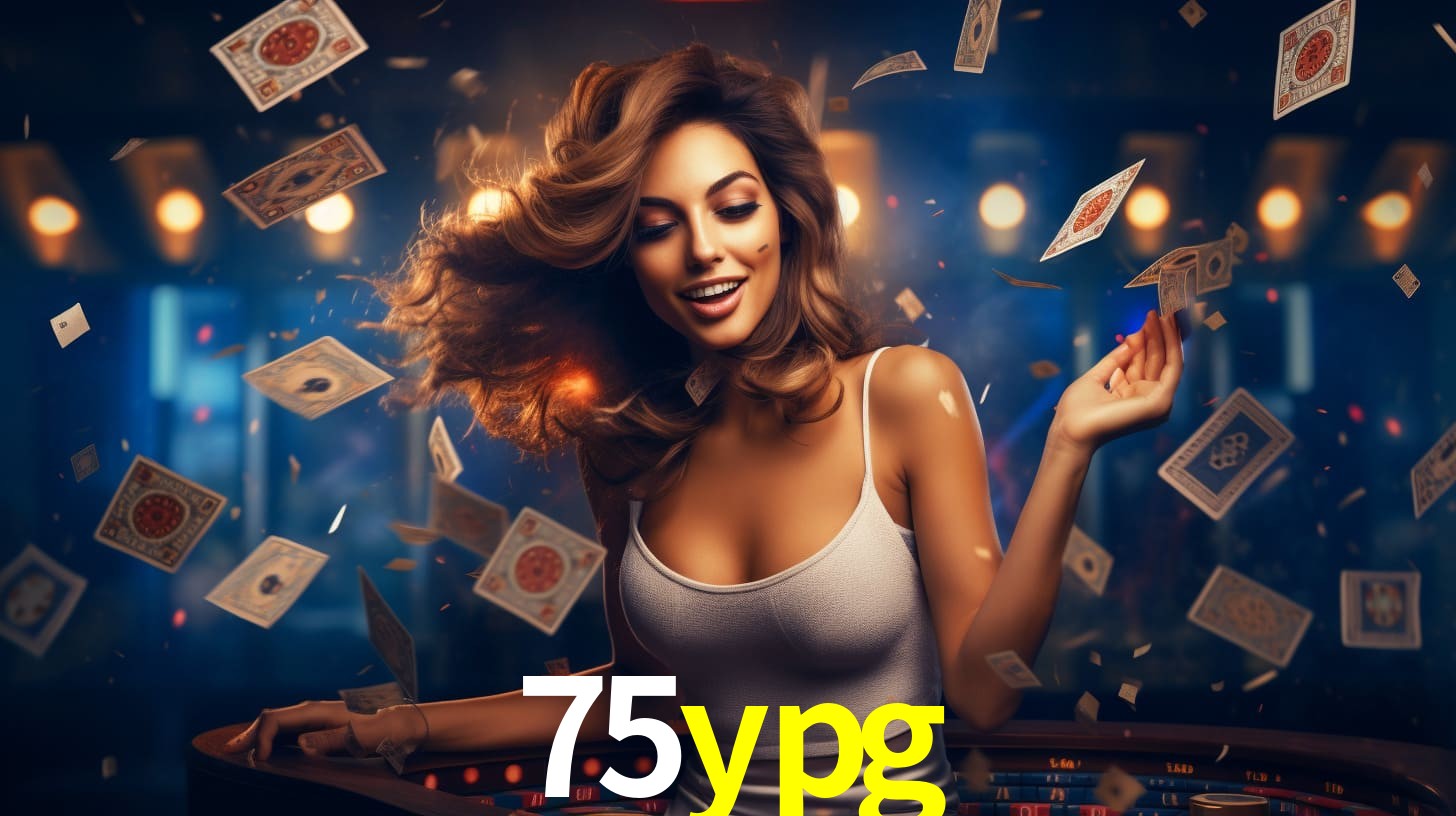 VIP Casino 75ypg