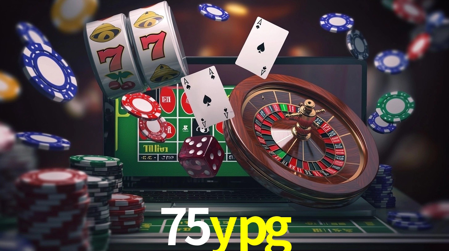 75ypg App Interface