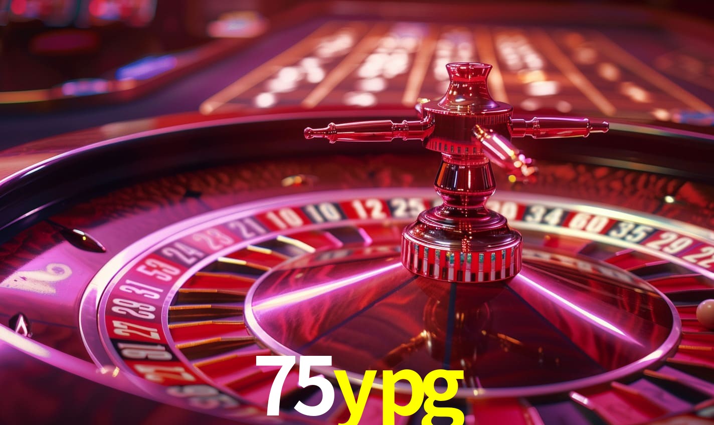 Apostas Esportivas na 75ypg: Um Guia Completo