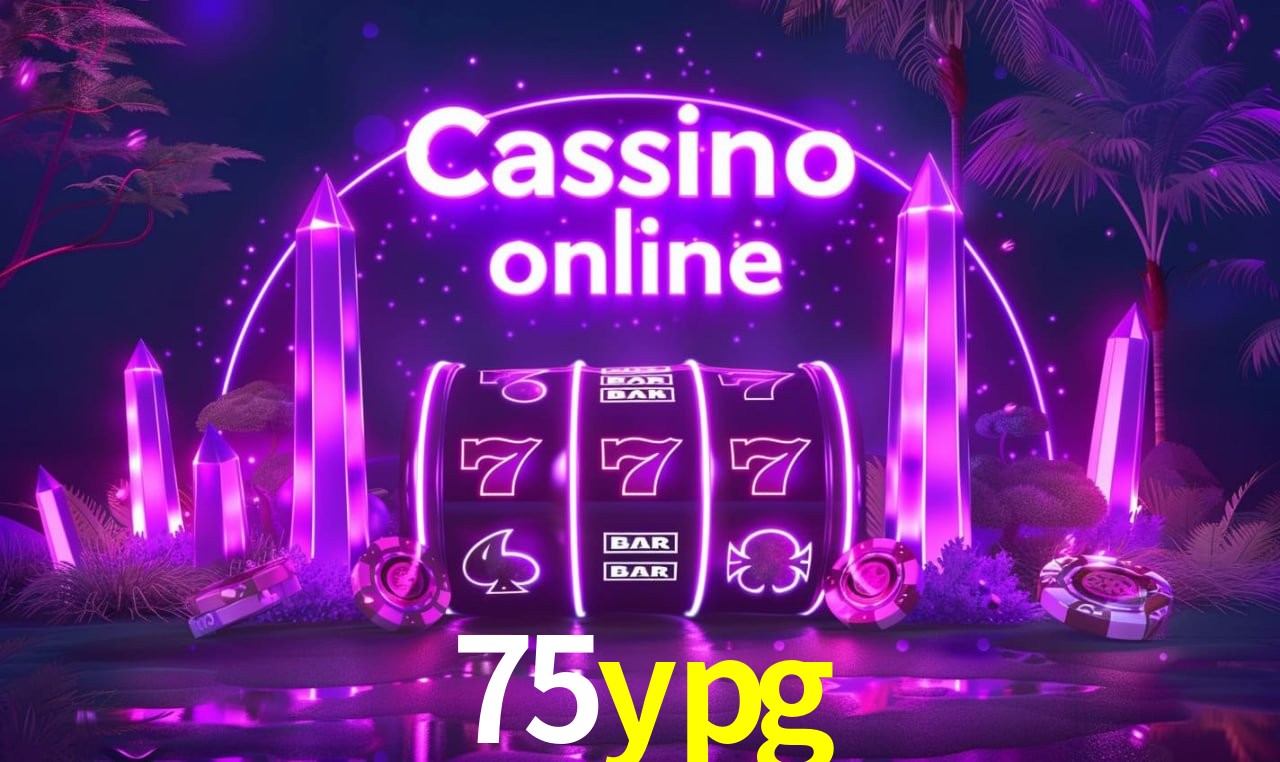 Provedores de Jogos 75ypg