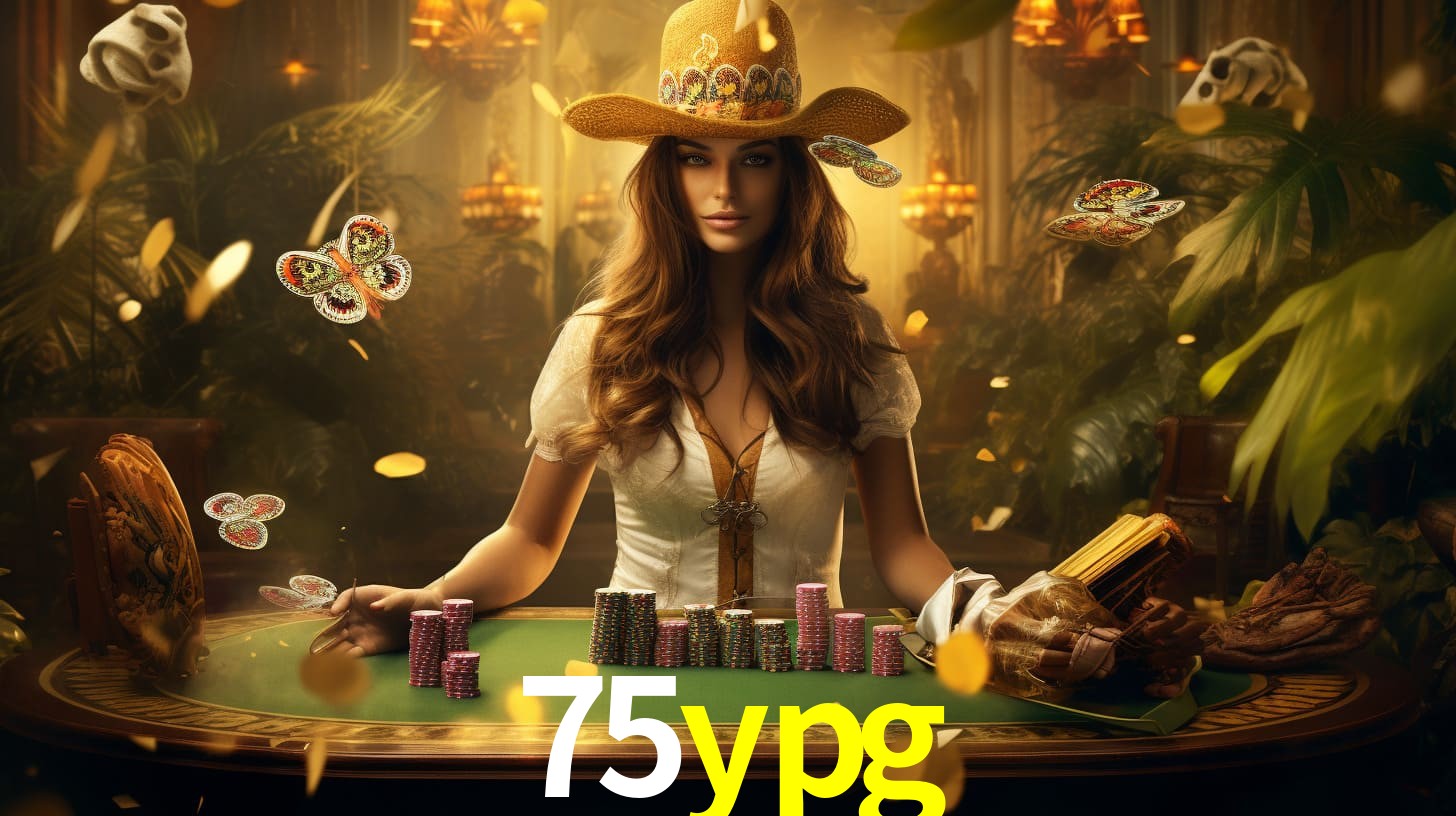 Blackjack Table 75ypg