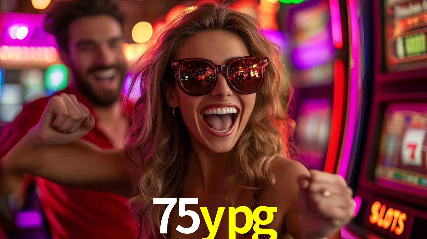Inovações de Jogos na 75ypg: O Futuro das Experiências Interativas