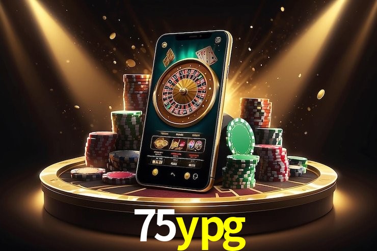 Jogos de Slot 75ypg