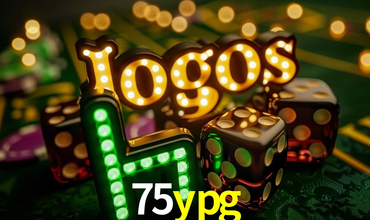 Estatísticas Esportivas 75ypg